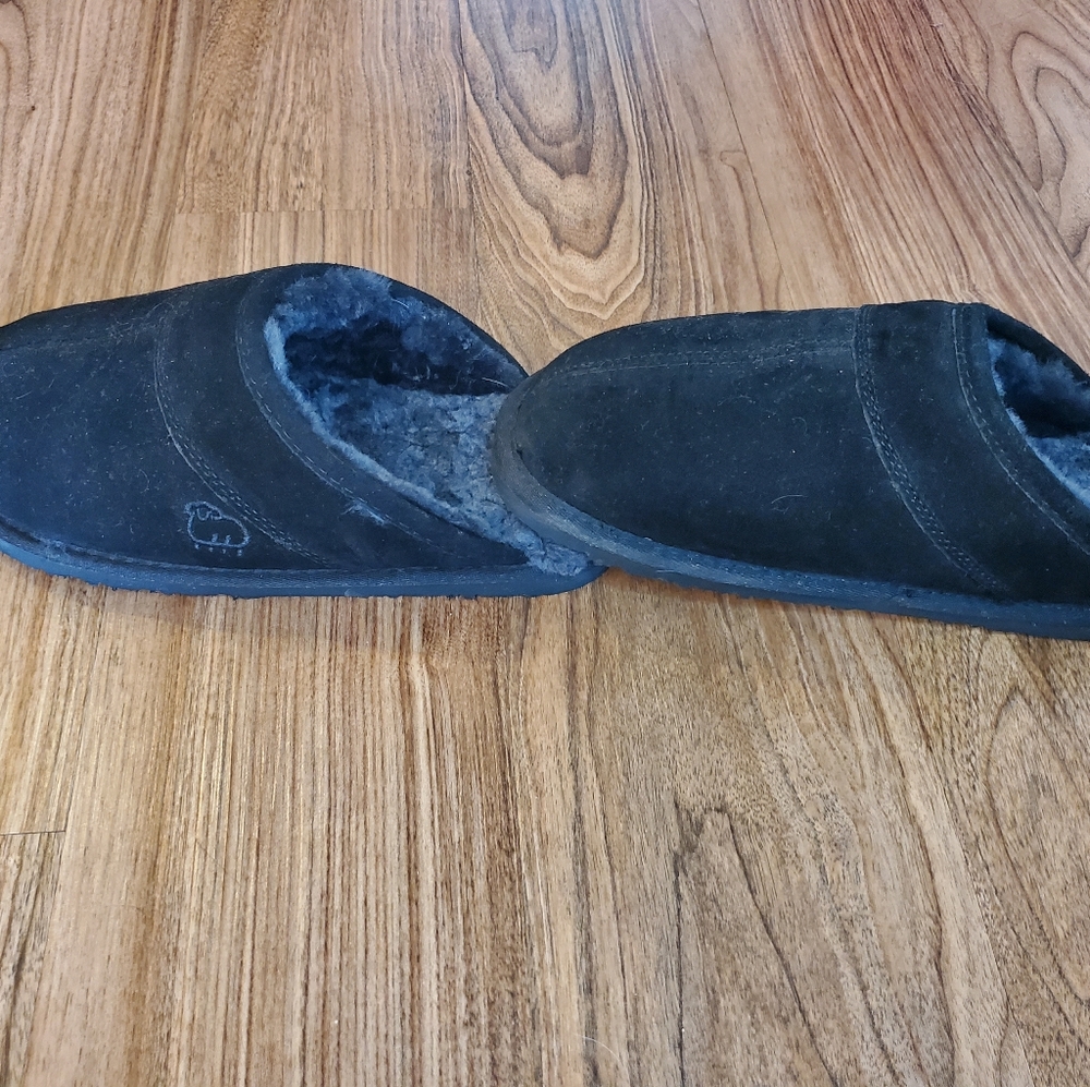 Cozy Slippers - Picture 2 of 3